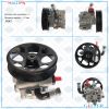 Фото H2027PN Насос гидроусилителя руля Chevrolet Captiva 2006-, OPEL Antara 2006- (Нов.Оригинал) Gelzer H2027PN Gelzer