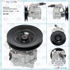 Фото Новый насос ГУР GAZ Gazelle Business 2010-, GAZ Gazelle NEXT Gelzer H2121PA Gelzer