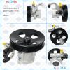 Фото Рулевой механизм ГУР Chevrolet Lacetti, Daewoo Lacetti, Chevrolet Nubira Gelzer H2420PA Gelzer