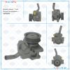 Фото Насос гидроусилителя руля Ford Fusion, Mazda 2 (Ориг.восст) Gelzer H3016PU Gelzer
