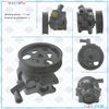 Фото H3018PU Насос гидроусилителя руля Ford Puma, Ford Fusion (Ориг.восст) Gelzer H3018PU Gelzer
