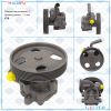 Фото H3028PU Насос гидроусилителя руля Ford Fiesta 2001-2007, Ford Fusion 2002-, Mazd Gelzer H3028PU Gelzer