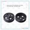 Фото Шкив насоса гидроусилителя руля Ford Mondeo, Ford S-Max, Ford Galaxy Gelzer H3046PP Gelzer