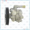 Фото H3402PA Насос гидроусилителя руля Great Wall Hover 2005- (Аналог) Gelzer H3402PA Gelzer