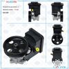 Фото Насос ГУР Great Wall Hover 05-, Great Wall Safe F1 06-, Great Wall Sailor 03-, Great Wall Wingle 3 0 Gelzer H3405PA Gelzer