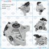 �Фото H3602PA Насос гидроусилителя руля Honda Accord, Honda CR-V (Аналог) Gelzer H3602PA Gelzer