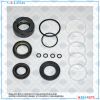 Фото 3854 Ремкомплект рулевого механизма Gelzer H3854EPS Gelzer