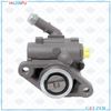 Фото Насос ГУР Iveco Daily VI 2014-, Iveco Daily V 2011-2014, Iveco Daily IV 2006-2011, Fiat Ducato (250) 2006- Gelzer H4208PU Gelzer