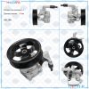 Фото 4458 Насос гидроусилителя ру�ля  1 2002 Аналог Gelzer H4458PA Gelzer
