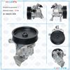 Фото Насос гидроусилителя руля Mercedes Viano W639, Mercedes Vito, Mixto W639 Gelzer H5549PN Gelzer