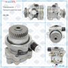 Фото Насос гидроусилителя руля Nissan Cabstar, Nissan Patrol (Аналог) Gelzer H5843PA Gelzer