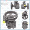 Фото Насос ГУР Fiat Ducato (244, Z_) 2002-2006, Peugeot Boxer (244, Z_) 2002-2006, Citroen Jumper (244, Z_) 2002-2006 Gelzer H6038PU Gelzer