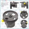 Фото 6518 Насос гидроусилителя руля , Gelzer H6518PU Gelzer