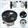 Фото Насос ГУР (Насос гидроусилителя руля Renault Duster, Dacia Duster, Renault Kap Gelzer H6519PA Gelzer