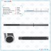 Фото H6546W Шток рулевого механизма Renault Scenic I, Renault Megane Scenic I, Renault Megane I Gelzer H6546W Gelzer