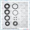 Фото H7404EPS Ремкомплект рулевого механизма Subaru Legacy, Subaru Legacy Outback Gelzer H7404EPS Gelzer