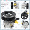 Фото Насос ГУР (Насос гидроусилителя руля Toyota Solara 03-08 Toyota RAV4 II 01- ) Gelzer H7902PA Gelzer