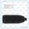 Фото Пыльник рулевой рейки Toyota Land Cruiser Prado 150 2009-, Toyota 4Runner 2009-, Lexus GX 400 H7968S Gelzer H7968SA Gelzer
