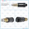 Фото KK0001V Клапан электромагнитный компрессора кондиционера, тип 7SEU16C, 6SEU12C Gelzer KK0001V Gelzer