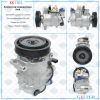 Фото Компрессор кондиционера AUDI A4 / Avant 07-, AUDI A5 / S5 07-, AUDI A6 / A6 Avant 04-10, Gelzer KK1107 Gelzer