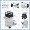 Фото KK2704 Компрессор кондиционера Dodge Caliber 2006-, Dodge Journey 2009-, JEEP Compass 2006- Gelzer KK2704 Gelzer