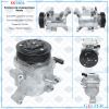 Фото KK5404 Компрессор кондиционера Mazda 3 2013-2019, Mazda 6 III 2012-, Mazda CX-5 Gelzer KK5404 Gelzer