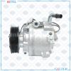 Фото KK5704 Компрессор кондиционера Citroen, Mitsubishi, Peugeot Gelzer KK5704 Gelzer