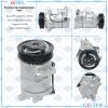 Фото Компрессор кондиционера Chevrolet Cruze 2009-, Chevrolet Malibu 2012-2016 Gelzer KK5905 Gelzer