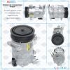 Фото Компрессор кондиционера Citroen Berlingo 08-, Citroen C3 II 09-, Citroen C3 Picasso 09-, Citroen C4 Gelzer KK6005 Gelzer