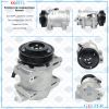 Фото KK6512 Компрессор кондиционера Nissan Teana 2008-, Renault Koleos 2008-2016, Renault Koleos 2016- Gelzer KK6512 Gelzer