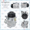 Фото Компрессор кондиционера Lexus ES 2006-, Lexus RX 2008-, Toyota Alphard 2008-, Toyota Highlander 2007 Gelzer KK7910 Gelzer