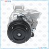 Фото Компрессор кондиционера Toyota KK7918 Gelzer KK7918 Gelzer
