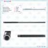 Фото Шток рулевого механизма Nissan Note, Tiida M5806W Gelzer M5806W Gelzer