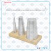 Фото Pyramide Приспособление для измерения диаметра резиновых и тефлоновых колец Gelzer PYRAMIDE Gelzer