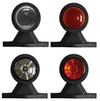 Фото ФГ1204LED Фонарь габаритный ТЕХАВТОСВЕТ ФГ бегущий ТехАвтоСвет FG1204LED ТехАвтоСвет