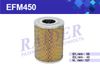 Фото Фильтр масляный RAIDER EFM450 ЗИЛ-5301 Raider EFM450 Raider