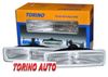 Фото Фара противотуманная JH- 76 C /белый 12V 55A H3/ корпус металл Torino Auto JH76C Torino Auto