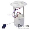 Фото Модуль в сборе с бензонасосом Delon A555DM1801 Delon
