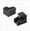 Фото Кронштейн крепления правой передней фары нижний Volkswagen Polo 2010- Avers 6R0941511 Avers
