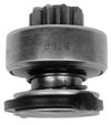 Фото Бендикс стартера BOSCH RENAULT Zen 0976 Zen