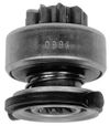 Фото Бендикс стартера BOSCH TOYOTA Zen 0998 Zen