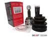 Фото ШРУС TOYOTA AVENSIS VERSO 2.0VVT-i 01- наружний (ABS) DEQST 102164 DEQST