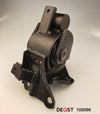 Фото Опора левая hyundai elantra (xd) elantra (xd) 06.00-10 DEQST 105066 DEQST