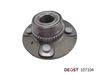 Фото ступица Hyundai Accent заднего колеса DEQST 107104 DEQST