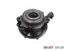 Фото СТУПИЦА ПЕРЕДНЕГО КОЛЕСА С ПОДШИПНИКОМ NISSAN PATHFINDER (R51), NISSAN DEQST 107129 DEQST