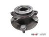 Фото Ступица с подшипником в сборе передняя NISSAN QASHQAI/X-TRAIL 07- DEQST 107177 DEQST