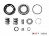 Фото Ремкомплекть направляющей суппорта  Deqst  # DEQST 108015 DEQST
