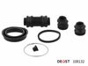 Фото Ремкомплект суппорта Mitsubishi Pajero Sport 96-09, Pajero Sport III 15- Deqst DEQST 108132 DEQST