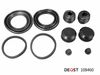 Фото Ремкомплект суппорта Citroen Jumper, Fiat Ducato, Peugeot Boxer 94- переднего DE DEQST 108460 DEQST