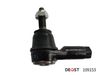 Фото Наконечник рулевых тяг CHEVROLET AVEO (T300) 03.11- DEQST 109153 DEQST